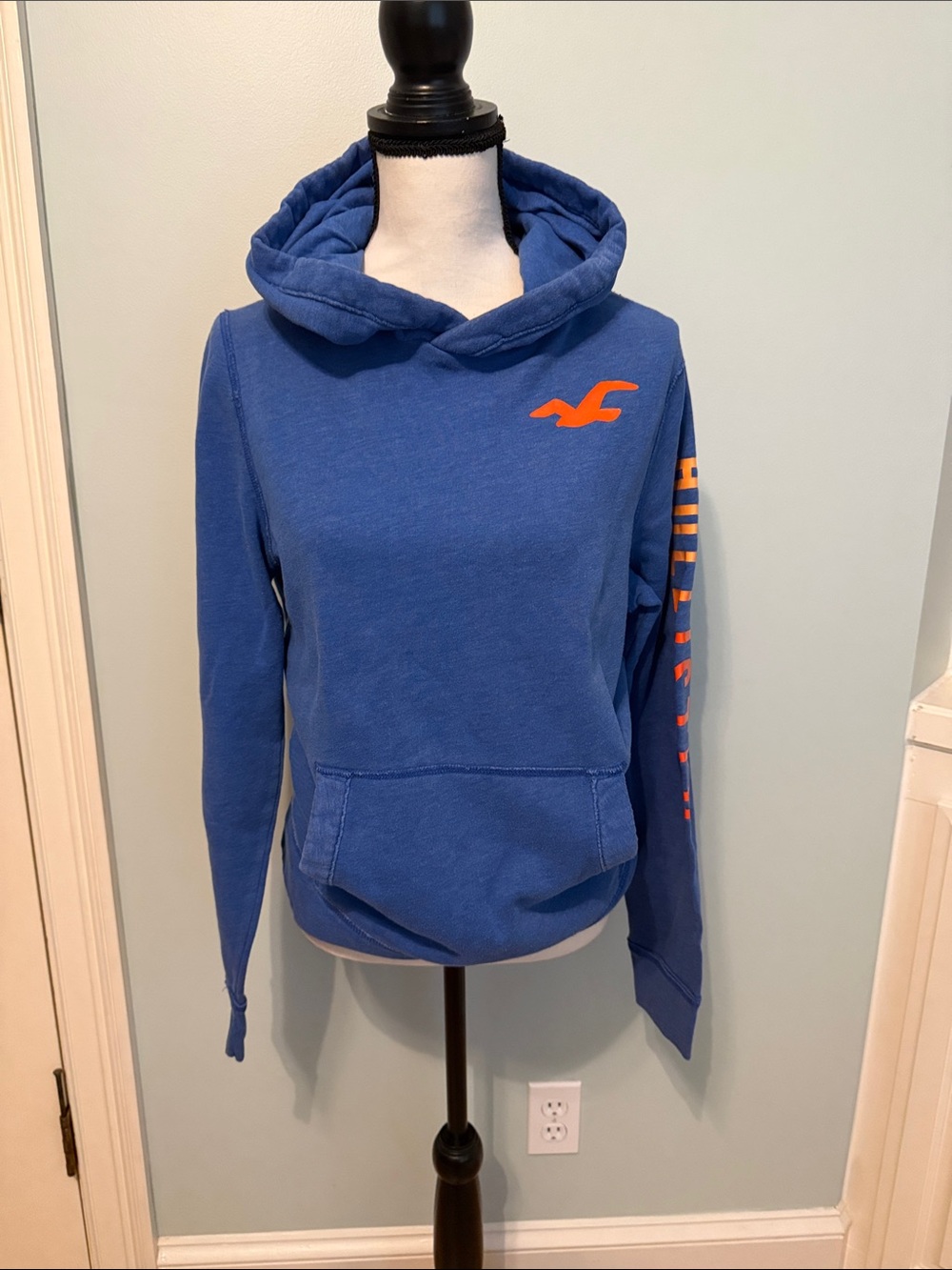 Hollister Sweatshirt